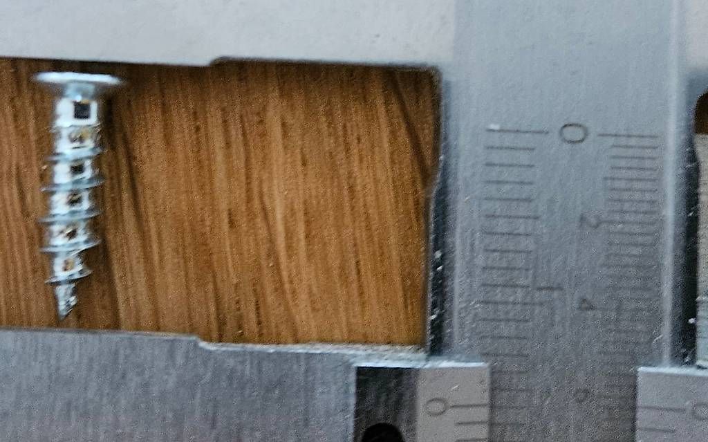 Ferramenta: Ikea Ersatzteil Schrauben 16mm – Nuovo e nell'imballaggio originale da Rudolfstetten venduto da sho_6z79 1