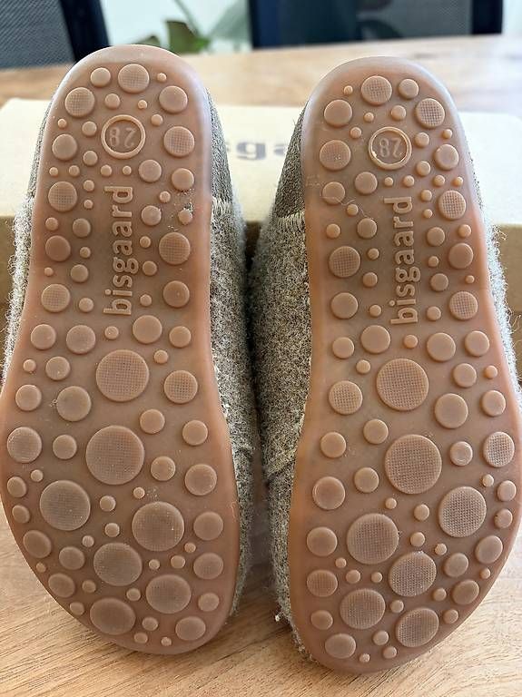 Bisgaard Scarpe per ragazzi: Hausschuhe Bisgaard 28 – Usato da Biberen venduto da Flocke83 3