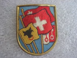1. AUGUSTABZEICHEN 1935