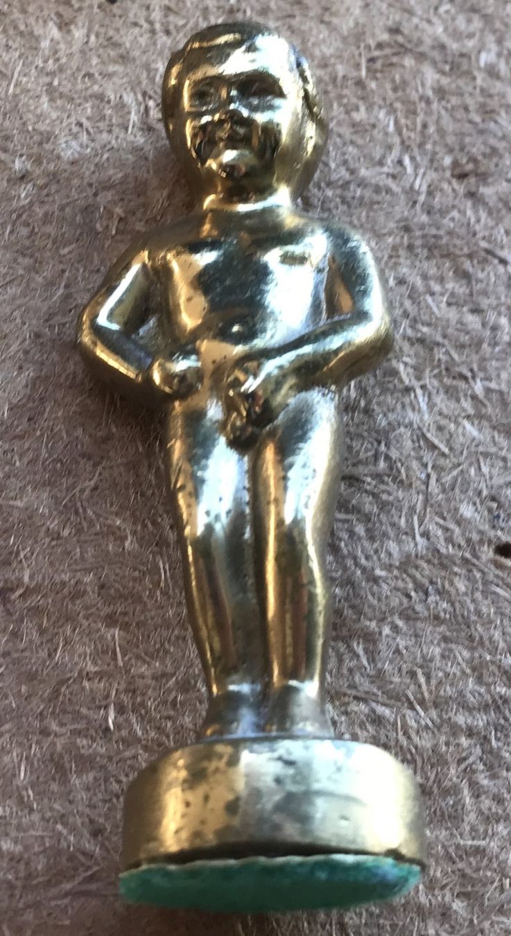 Sculture & Statue: SKULPTUR KIND – Usato da Ostermundigen venduto da Wyatt-Earp 1