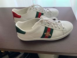 Gucci original Damen Sneakers Gr.38