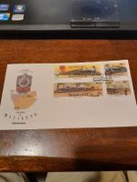 Afrique du Sud: Trains à Mafikeng - Collection Timbres!