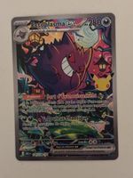 Carte Pokémon ECTOPLASMA c30 154