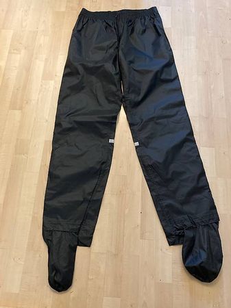Regenhose Grösse XL
