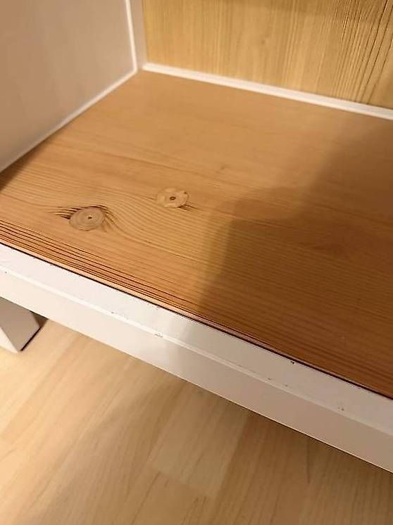 Regale: IKEA HEMNES Bücherregal – Gebraucht aus Berschis von Michael899 1