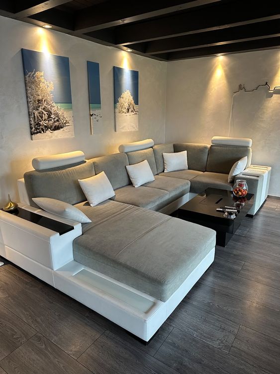 Sofa XXL Kaufen auf Ricardo