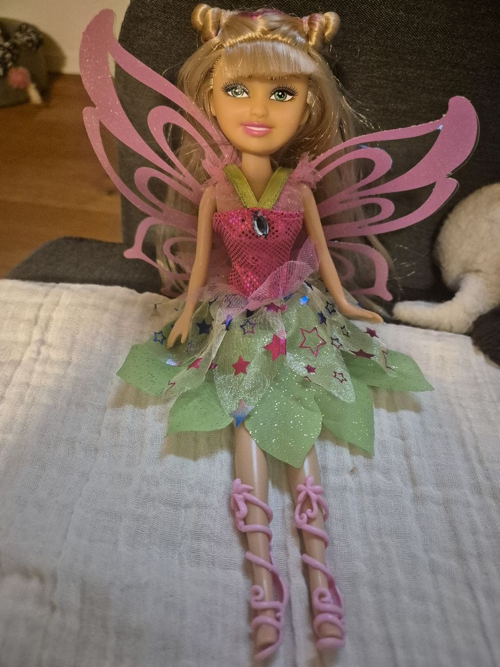 Poupées: Fairy Barbie – Neuf (Voir description) à Zürich par mar_h988 1