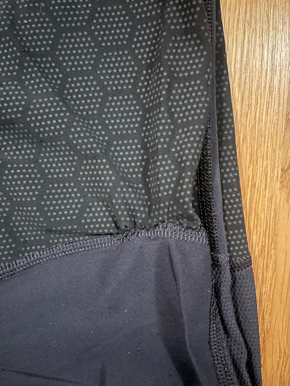 Pantaloni: trimtex 3/4 sporthose – Usato da Gurmels venduto da sar_znc6 3