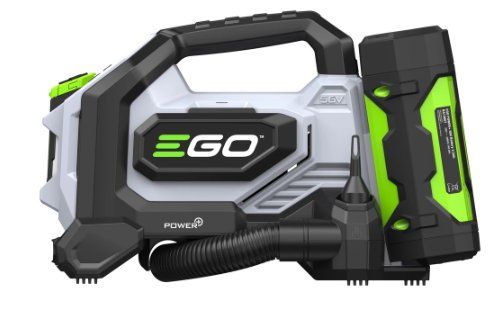 Compressori: EGO Akku-Kompressor IF1600E – Nuovo e nell'imballaggio originale da Hasle b. Burgdorf venduto da EGO-PowerPlus3415