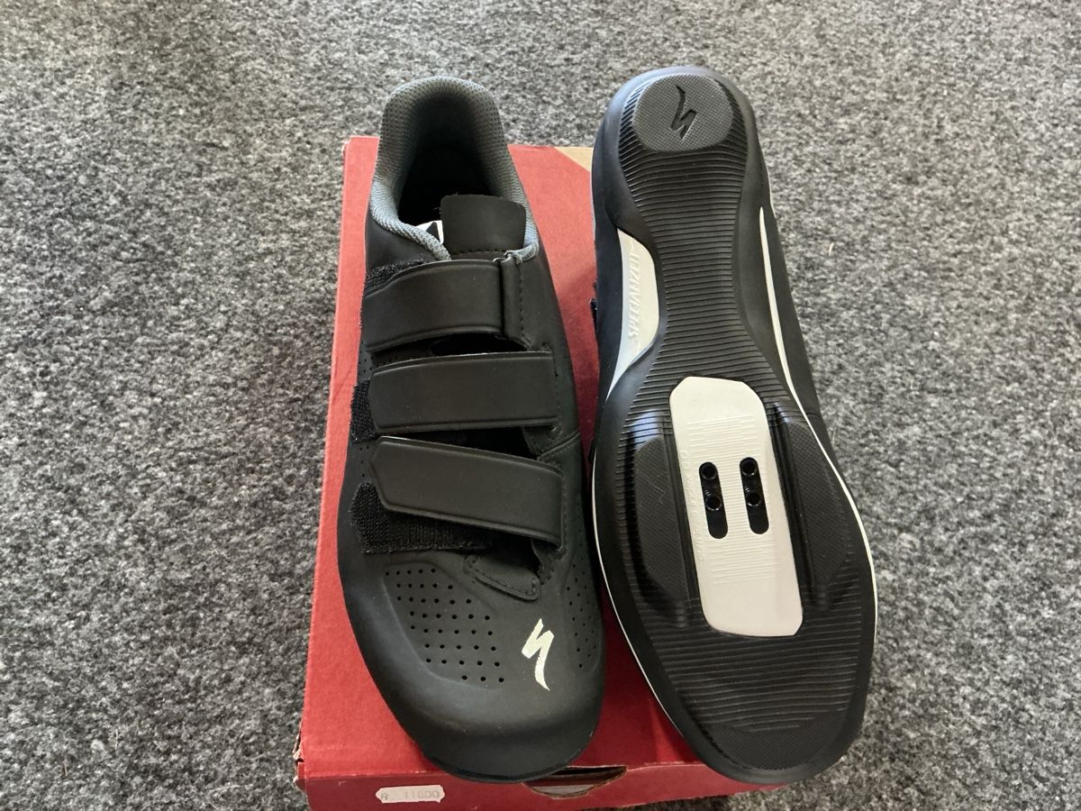 Specialized Scarpe da uomo: Specialized Roubaix Sport Taille 43 – Nuovo e nell'imballaggio originale da Borex venduto da b-cycle 1