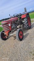 Traktor Hürlimann D 100s