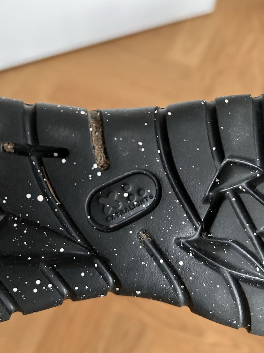 Bally Chaussures femmes: Bally boots – Neuf (Voir description) à Zürich par evasara 5