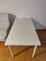 IKEA Tisch weiss 150 x 75 x 75 cm / White Table Desk (Bern)