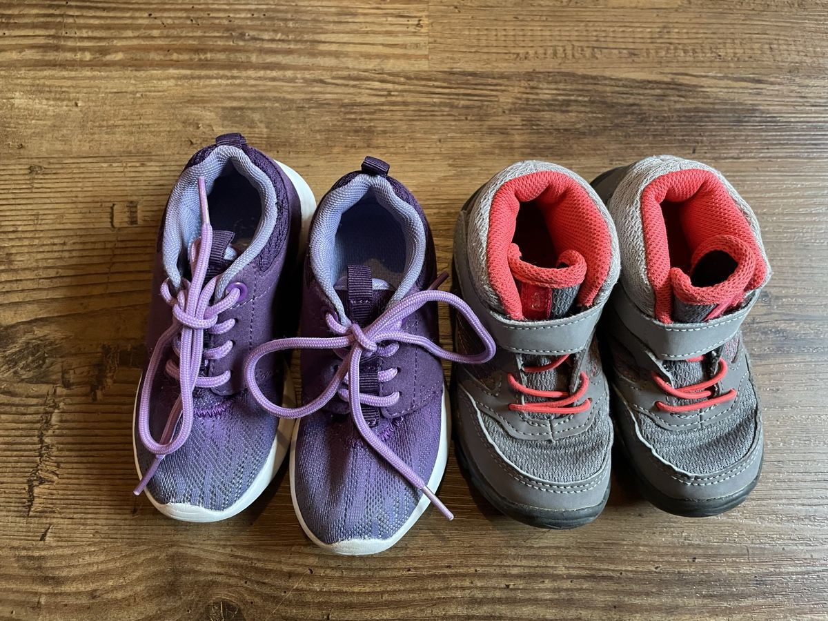 Schuhe für Jungen: Schuhe – Gebraucht aus Lax von sar_m825