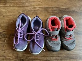 Schuhe
