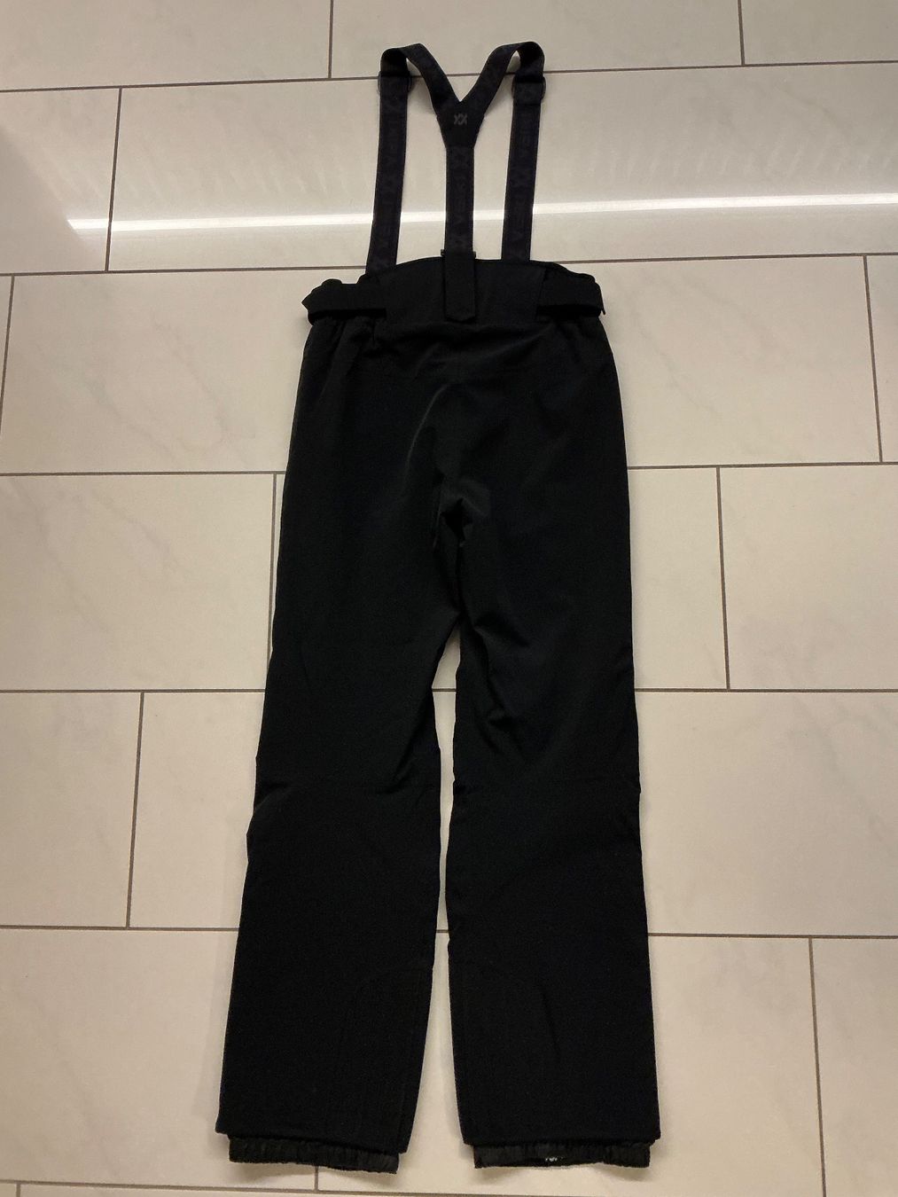 Völkl Hosen: Völkl Skihose Gr.48/ S/M – Gebraucht aus Biel-Benken BL von Sahra1 6