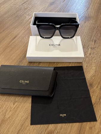 Original Celine Sonnenbrille