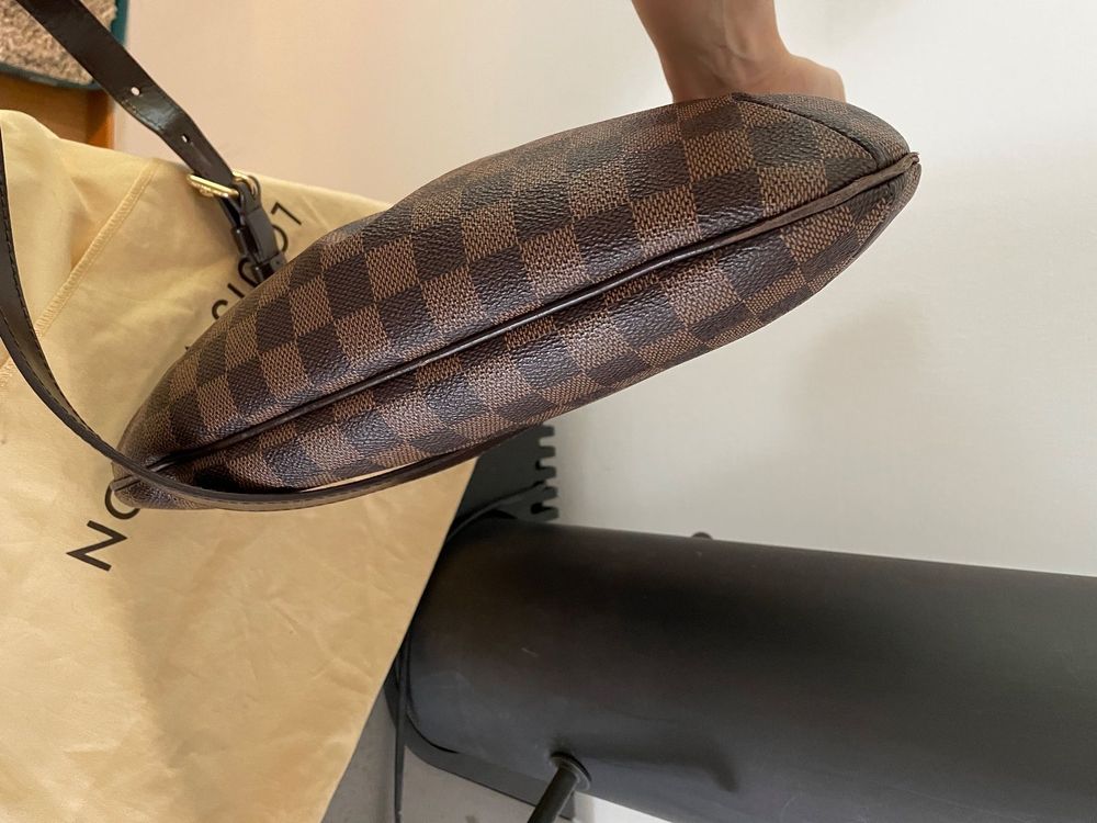 LOUIS VUITTON Bloomsbury PM, - Handtaschen & Accessoires