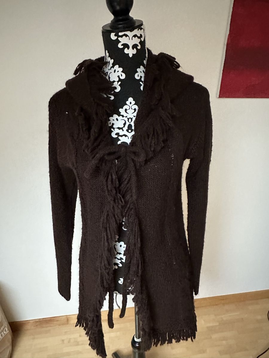 Vestes: Strickjacke Grösse 36 – D'occasion à Beromünster par Moritz0112 3