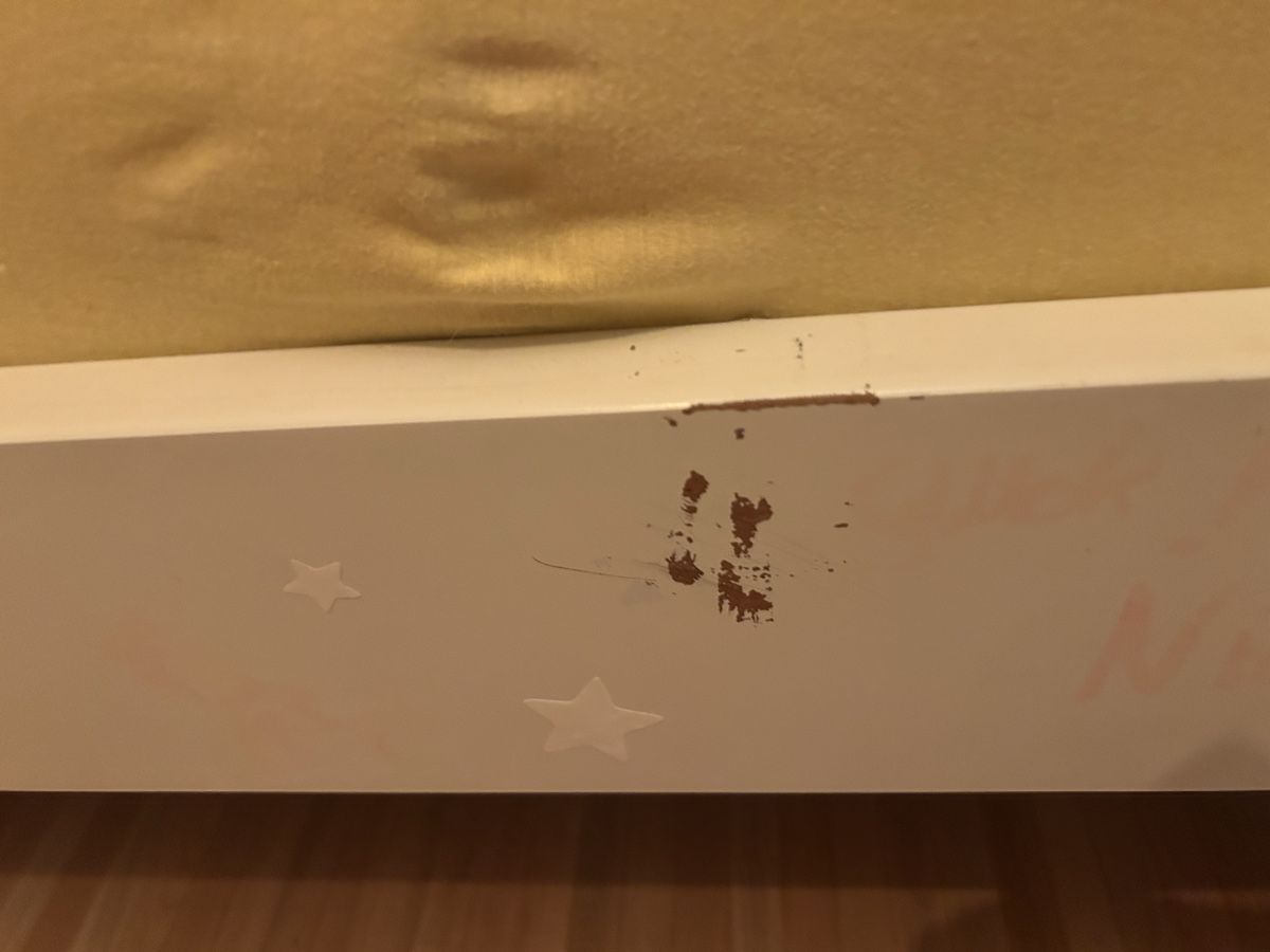 Flexa Letti: Bett Flexa white von Micasa – Usato da Wagen venduto da Ramona01 2