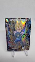 Dragon Ball Super Card Game Vegeta P063 holo