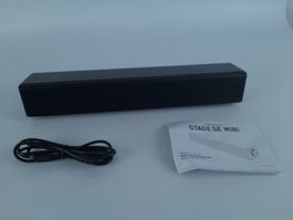 CREATIVE Soundbar Stage SE mini