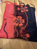 Schal Handarbeit
