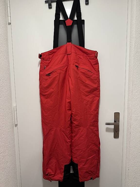 Pantaloni: Etirel  Skihose XL mit Tec Insulation – Usato da Möhlin venduto da svd_r8h5