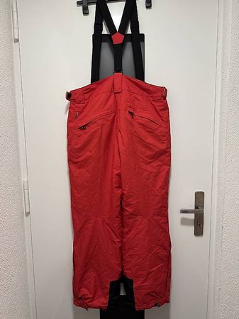 Etirel  Skihose XL mit Tec Insulation