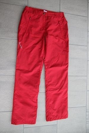 Ski- Snowboardhose, Löffler, Grösse 38