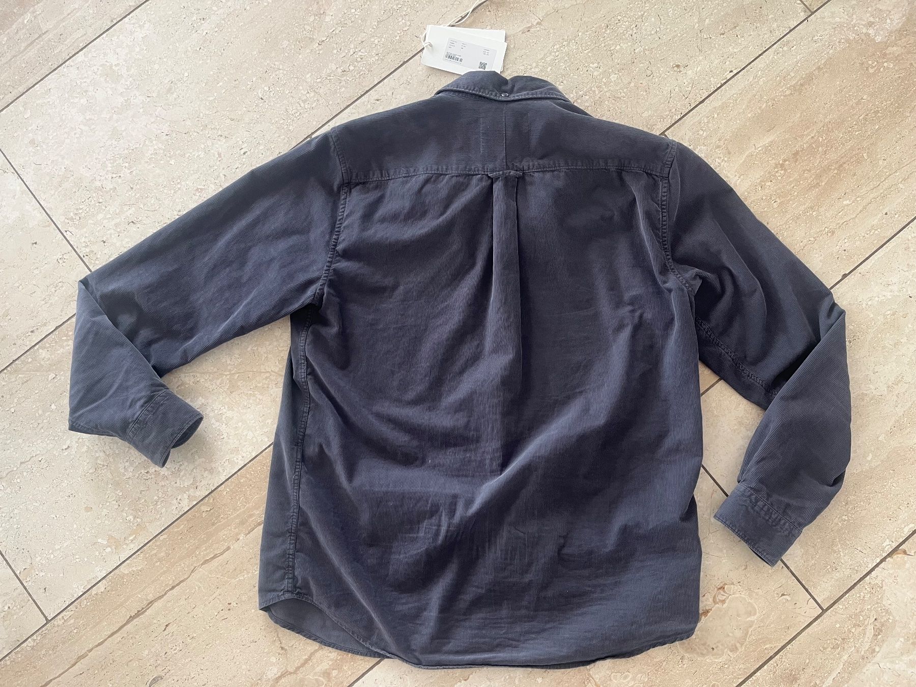 Closed Chemises: Closed Corduroy Button Down Shirt -  L – D'occasion à Wangen b. Olten par ricochet56 1