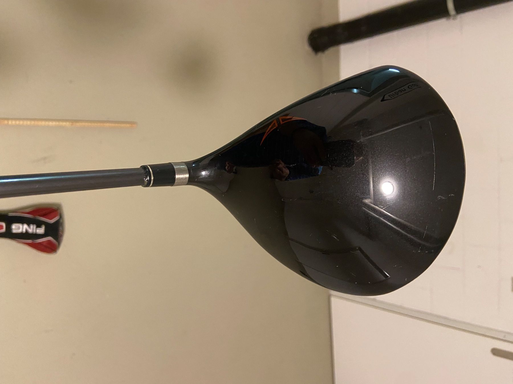 Mazze & Set: Ping Golf - Driver - G15 - L-Flex - RH - rechte Seite – Usato da Frauenfeld venduto da golfdude 5