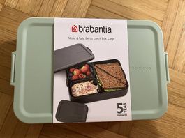 Brabantia Make & Take Bento Lunch Box large NEU
