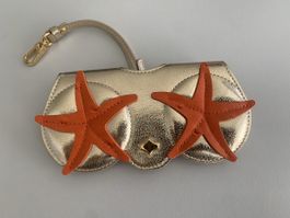 Porte lunettes pour sac