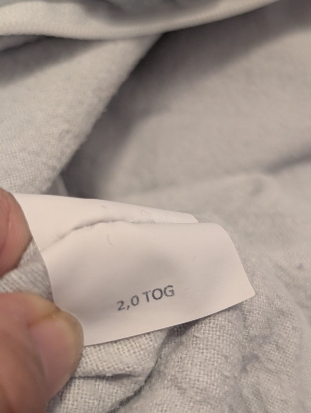 Alvi Schlafsäcke: Alvi Schlafsack 90cm 2.0TOG – Gebraucht aus Guntalingen von Beni_001 2