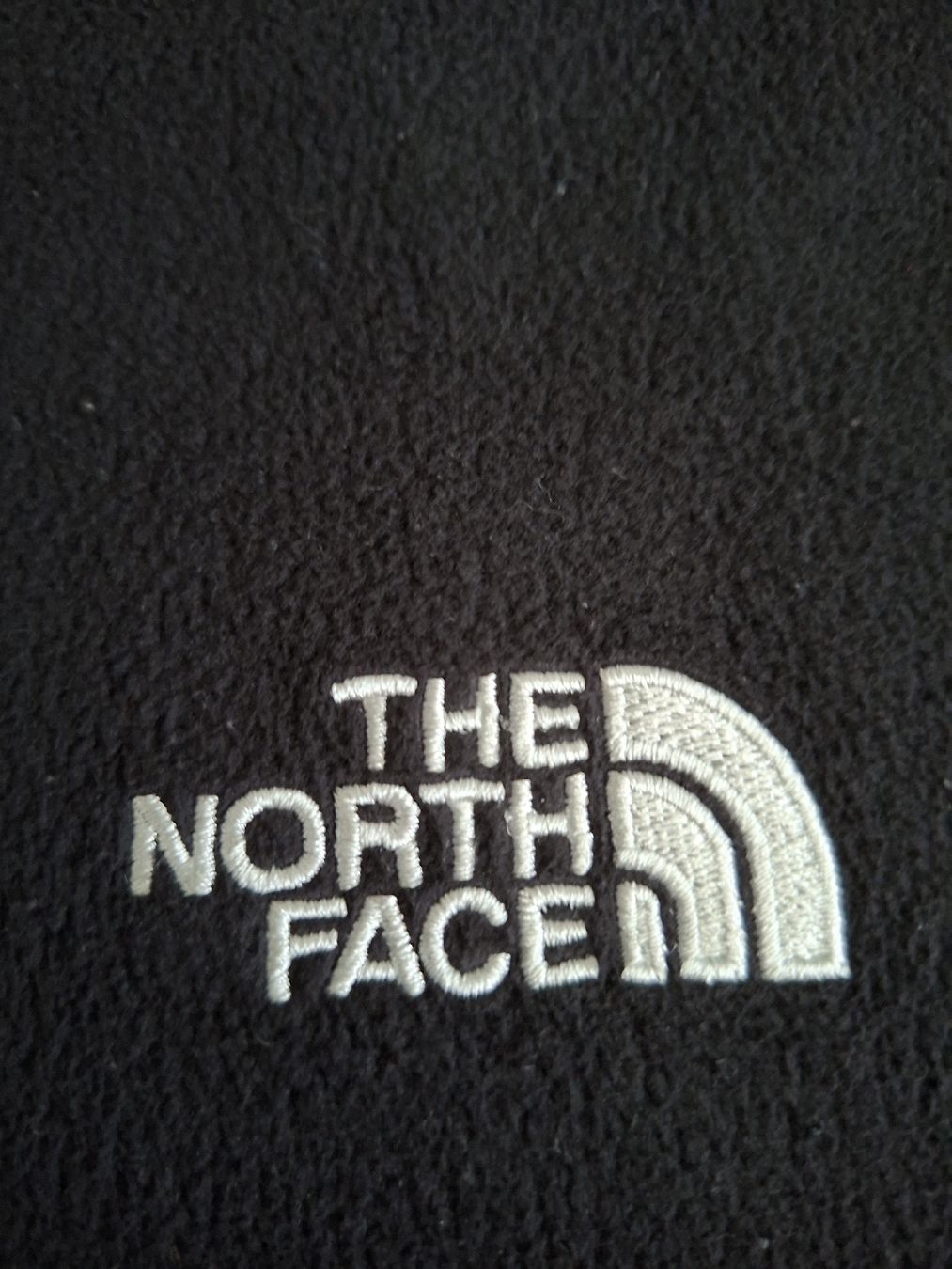 North Face Maglioni & Felpe: Pull The North Face noir fermeture éclair taille M – Usato da Renens VD venduto da ser_j2fn 4