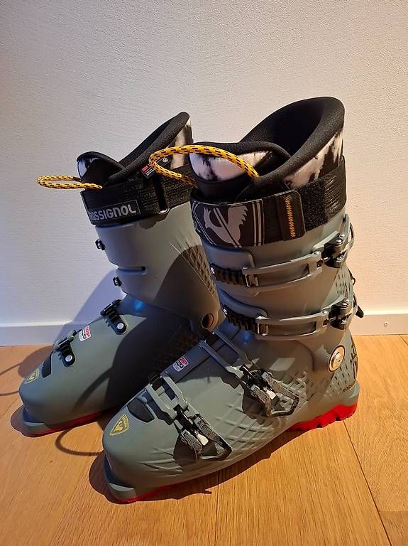 Herrenschuhe: Skischuhe Rossignol – Gebraucht aus Lutzenberg von Evy13 1