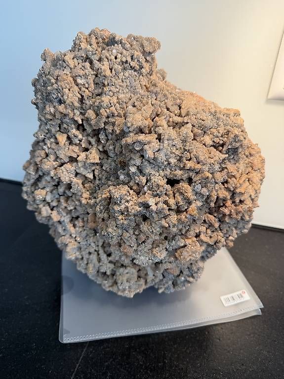 Minerali & Pietre curative: Cristaux  – Usato da Bulle venduto da Preteni
