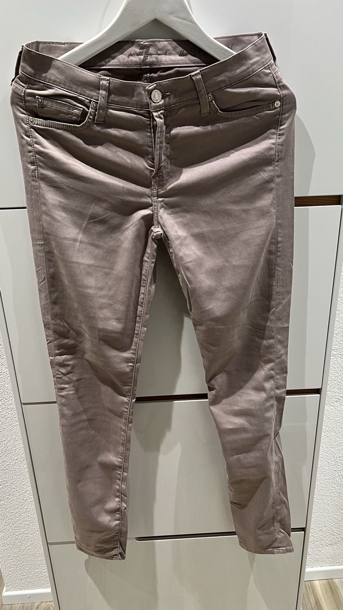 Jeans: 7 for all mankind Hose – Usato da Wetzikon ZH venduto da KikiZu