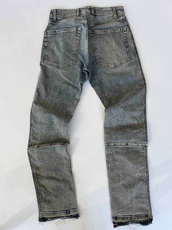 Jeans: JEANS - REPRESENT – Gebraucht aus Lausanne von pas_dqy6 4