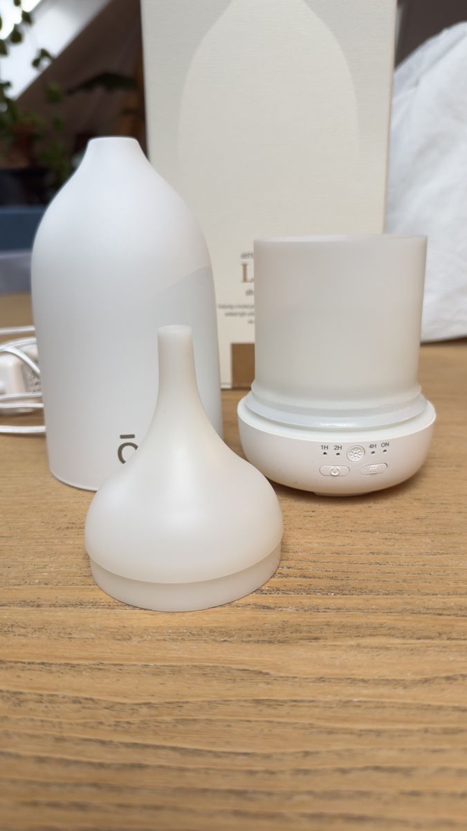 Diffuseurs: dōTERRA Laluz Ultraschall Diffuser – Neuf (Voir description) à Glarus par big.bear 1