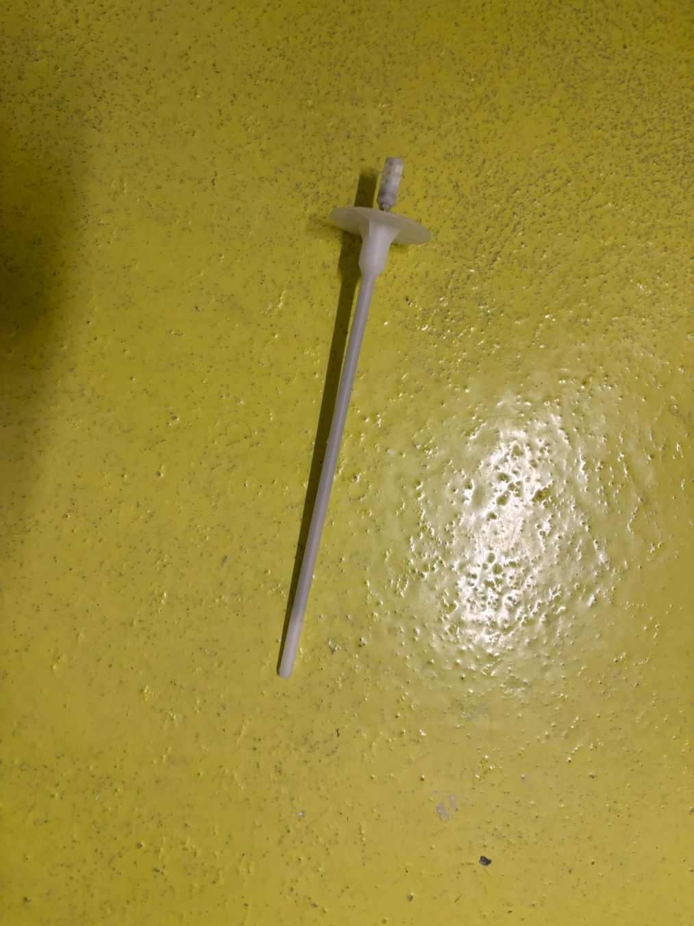 Wandhalterungen: Profix Iso-Universal Dübel mit Nagel, 8x275mm, – Neu (gemäss Beschreibung) aus Rueun von Bmwurbi 1