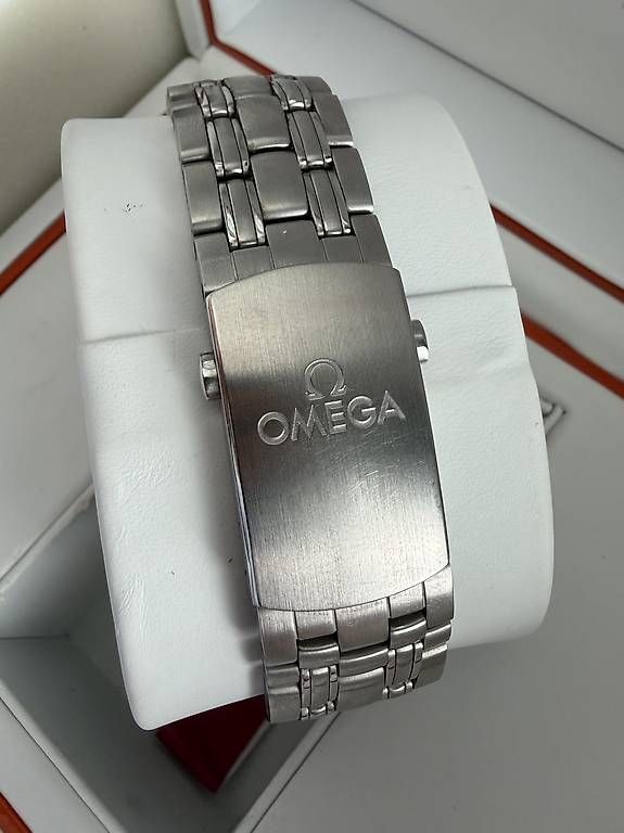 Omega Orologi: Omega Seamaster Diver 300 Rio 2016 – Usato da Zürich venduto da timeio-swapwatch 7