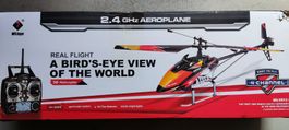 RC Helikopter
