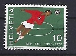 1970 - 75 Jahre SFV