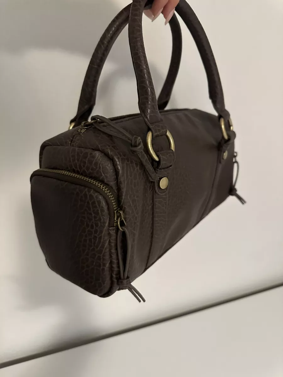 H&M Taschen für Damen: Tasche braun – Neu (gemäss Beschreibung) aus Lengnau BE von jar_d8m5 3