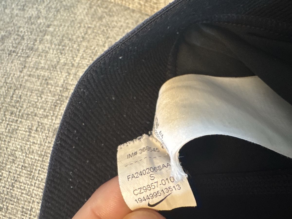 Hosen: Nike Pro Shorts gr. S – Gebraucht aus Dierikon von FraeuleinMaus17 1