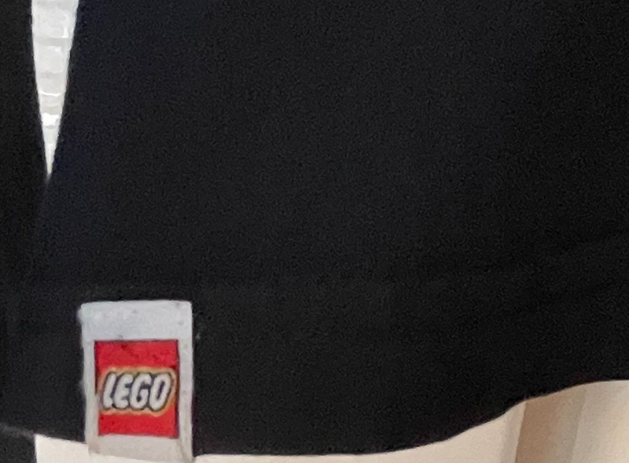 Hemden, T-Shirts & Polos: T-shirt manica lunga in cotone Lego – Gebraucht aus Castel San Pietro von Moregi 3