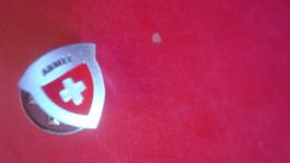 Pin Schweizer Armee