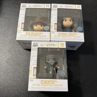 3 Stück Funko Pop Harry Potter - 1
